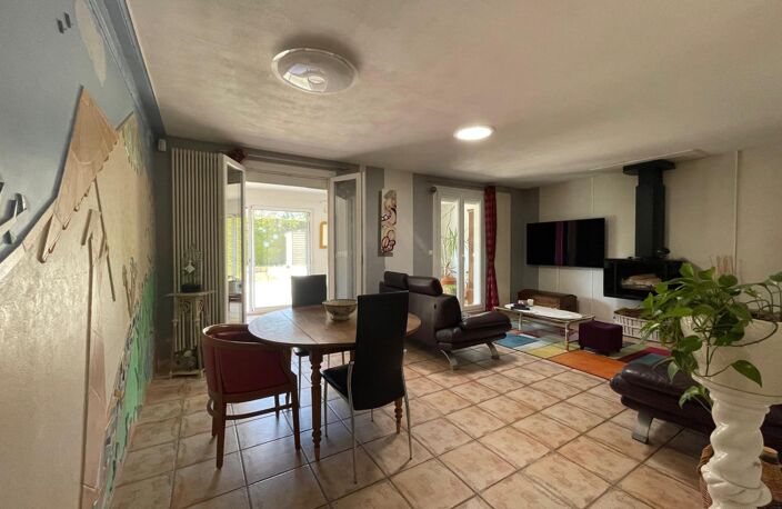 A Cournon d'Auvergne quartier du Cornonnet — photo 2