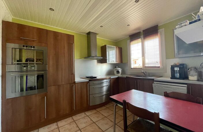 A Cournon d'Auvergne quartier du Cornonnet — photo 3