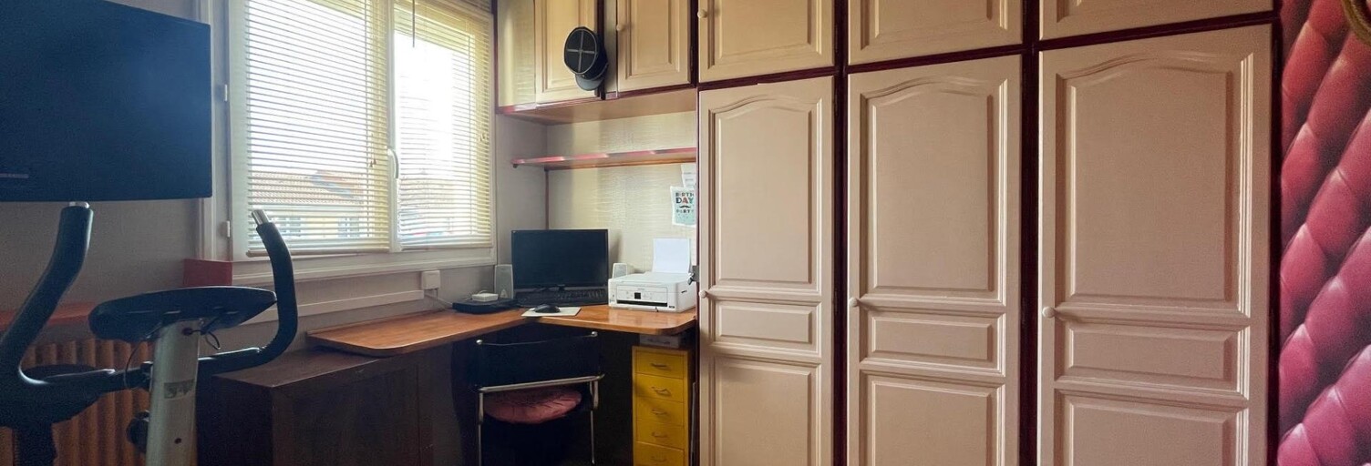 Maison 5 Pièces 111 m² à vendre à Cournon-d'Auvergne (63800)