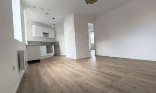 Appartement 4 Pièces 75 m² à louer à Hénin-Beaumont (62110)