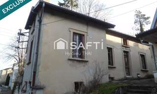 Maison 7 Pièces 137 m² à vendre à Oyonnax (01100)