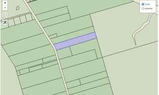 Terrain  13872 m² à vendre à Saint-Laurent-du-Maroni (97320)