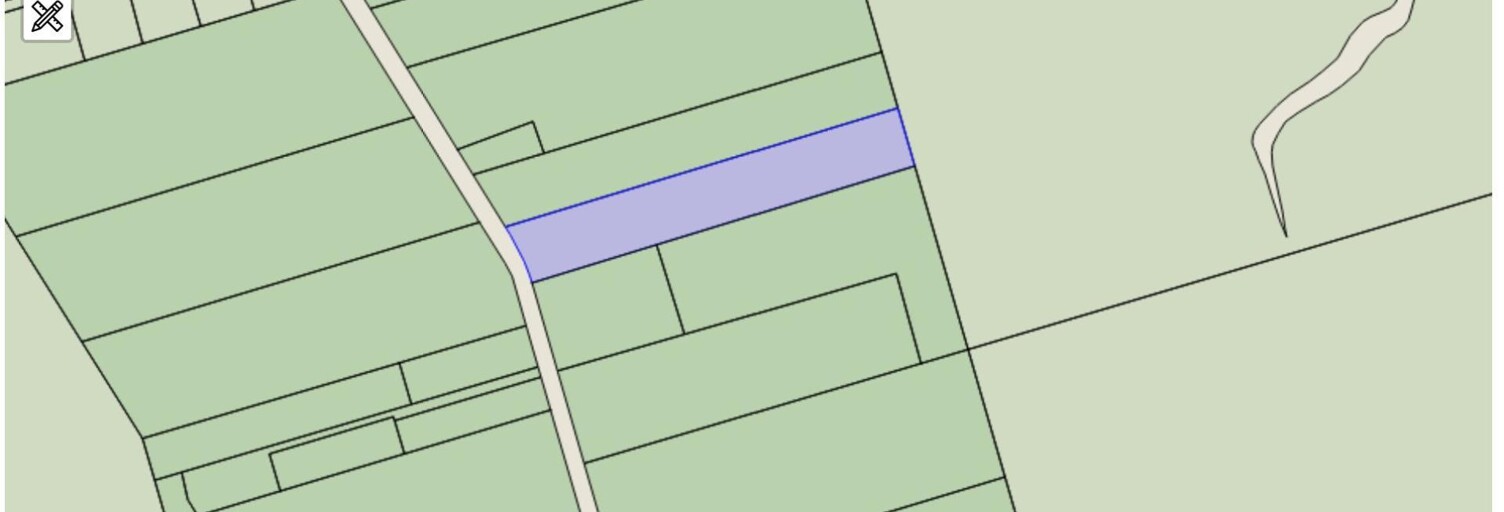 Terrain  13872 m² à vendre à Saint-Laurent-du-Maroni (97320)