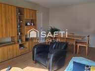 APPARTEMENT BEAUREGARD 66 m² AVEC BALCON ET UN GARAGE A RENNES — photo 2