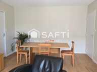 APPARTEMENT BEAUREGARD 66 m² AVEC BALCON ET UN GARAGE A RENNES — photo 3