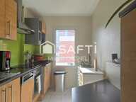 APPARTEMENT BEAUREGARD 66 m² AVEC BALCON ET UN GARAGE A RENNES — photo 4