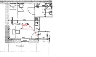 Appartement 1 Pièce 22 m² à vendre à Nantes (44000)