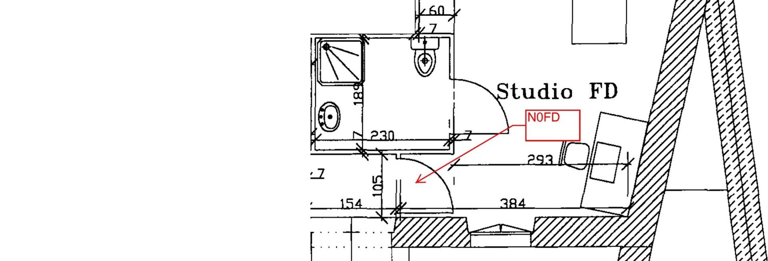 Appartement 1 Pièce 20 m² à vendre à Nantes (44000)