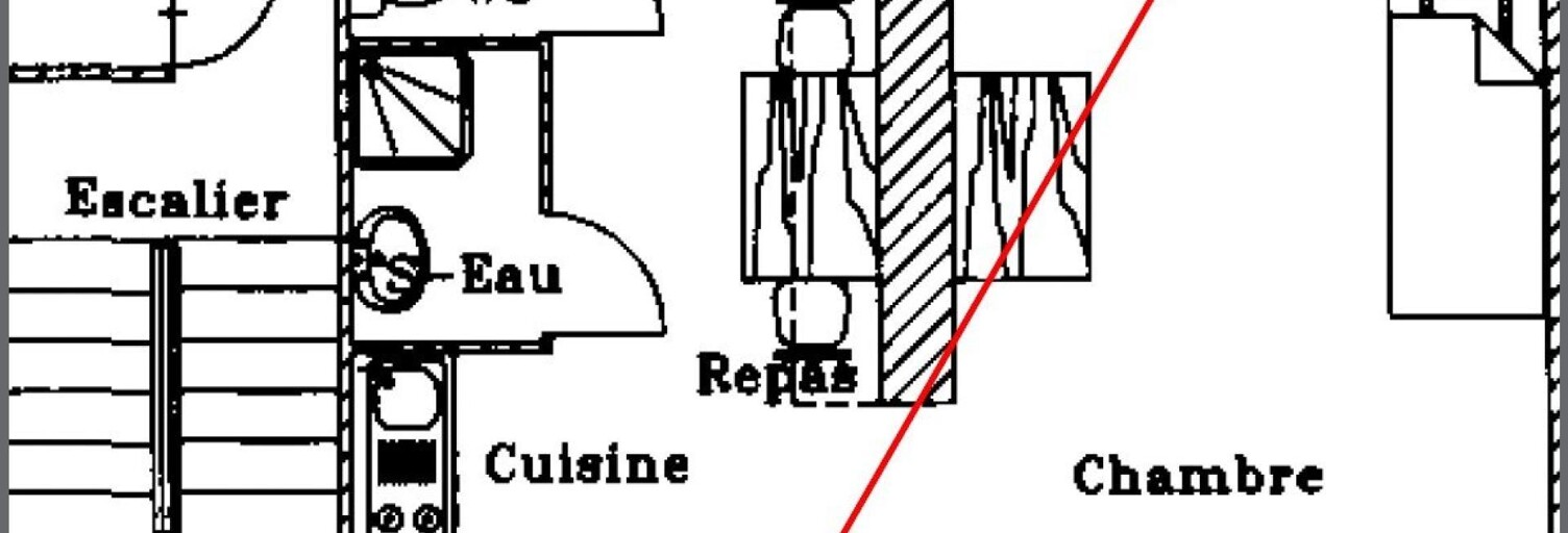 Appartement 1 Pièce 29 m² à vendre à Nantes (44000)