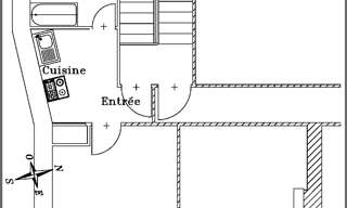 Appartement 2 Pièces 42 m² à vendre à Nantes (44000)