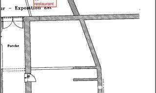 Commerce 3 Pièces 91 m² à vendre à Nantes (44000)