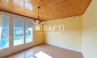 Appartement 4 Pièces 57 m² à vendre à Neuves-Maisons (54230)