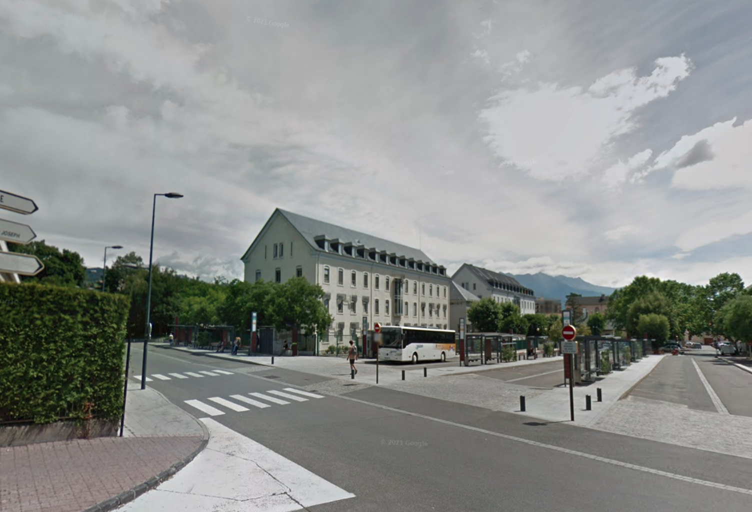 VENTE PARKING - GAP (05) — photo 1