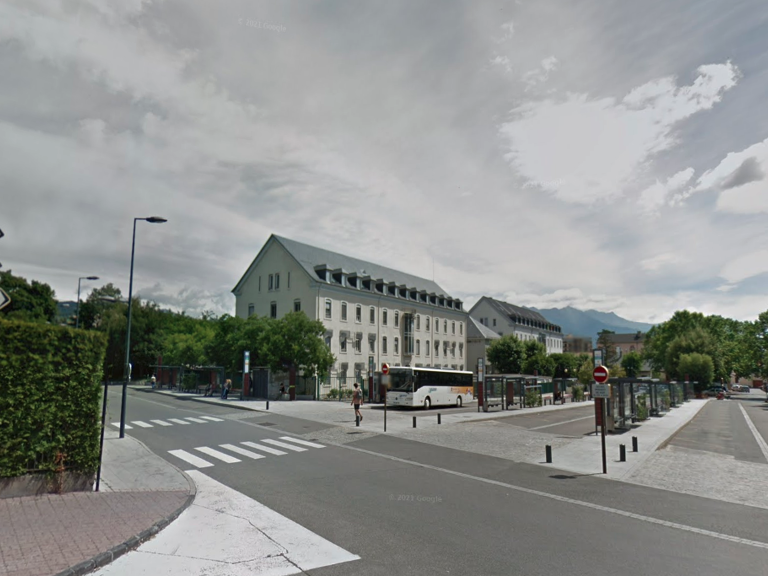 VENTE PARKING - GAP (05) — photo 1