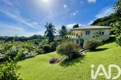 Maison 5 pièces 390000 €