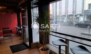 Commerce  50 m² à vendre à Rennes (35000)