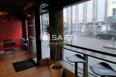 Commerce  110000 €