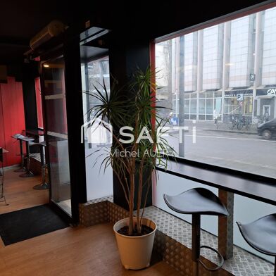 Commerce  110000 €