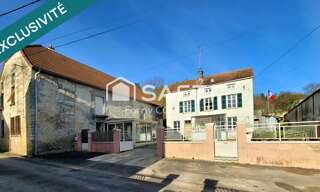 Maison 6 Pièces 122 m² à vendre à Maisey-le-Duc (21400)