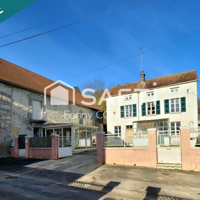 Maison 6 pièces 110000 €