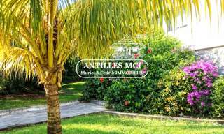 Maison 10 Pièces 199 m² à vendre à Fort-de-France (97200)