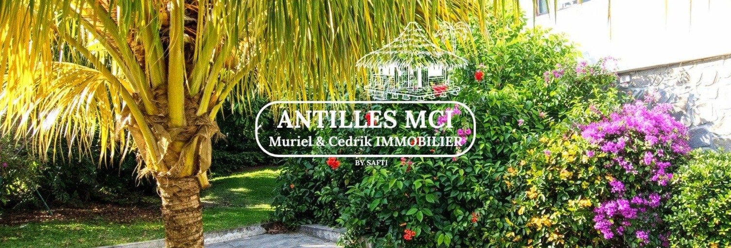 Maison 10 Pièces 199 m² à vendre à Fort-de-France (97200)