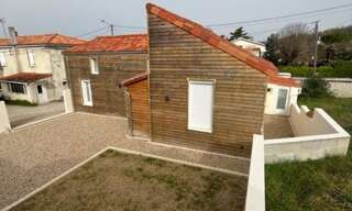 Maison 6 Pièces 122 m² à vendre à L'Isle-d'Espagnac (16340)