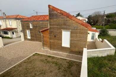 Maison 6 pièces 245000 €