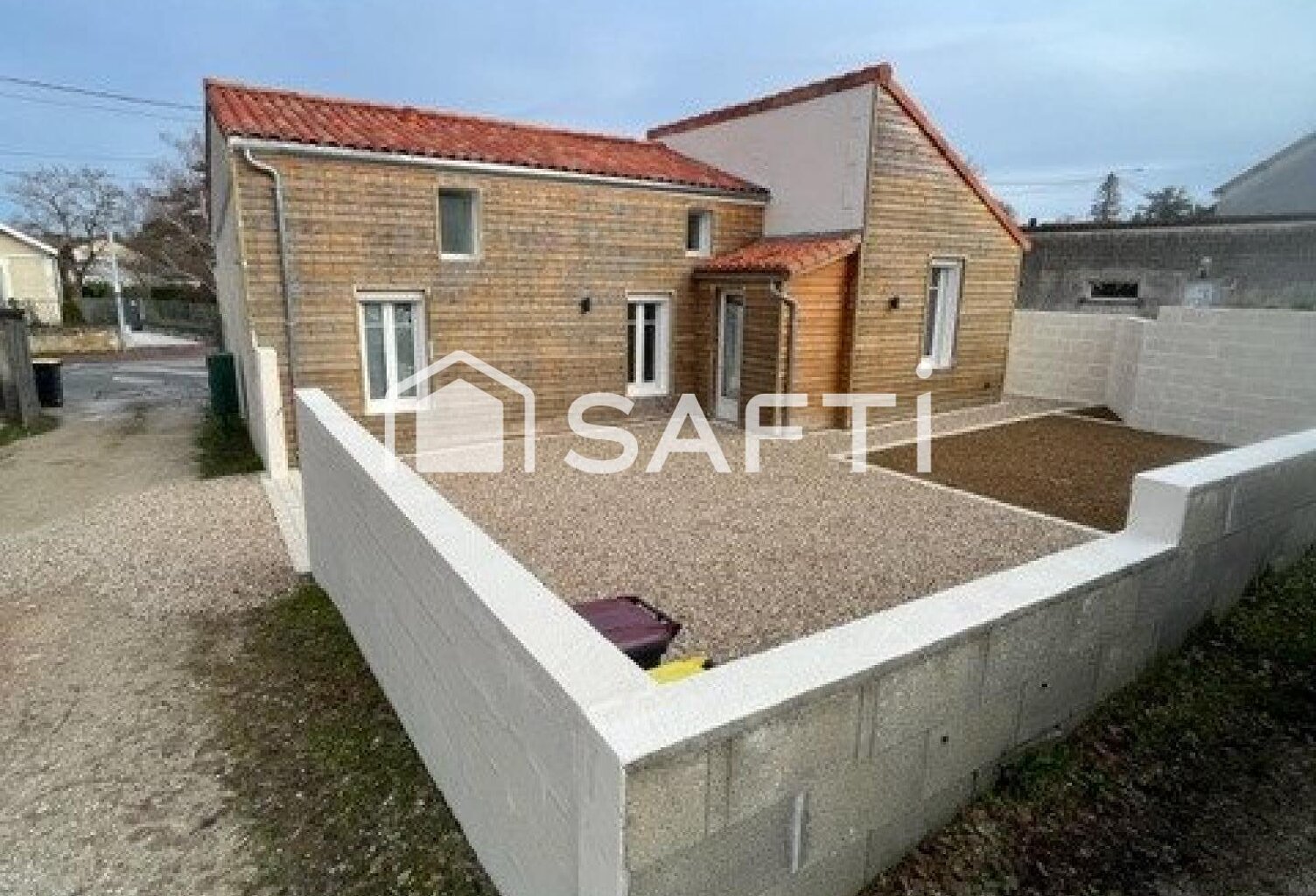 bien  exceptionnel l isle d espagnac — photo 1