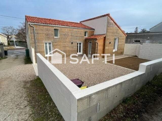 bien  exceptionnel l isle d espagnac — photo du bien