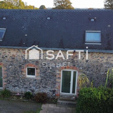 Maison 6 pièces 239900 €