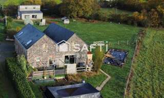 Maison 6 Pièces 125 m² à vendre à Sablé-sur-Sarthe (72300)