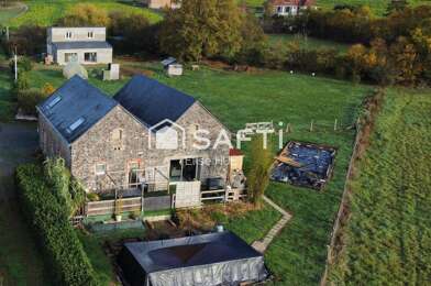 Maison 6 pièces 239900 €