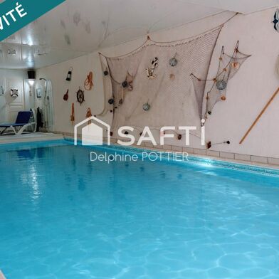 Maison 11 pièces 490000 €