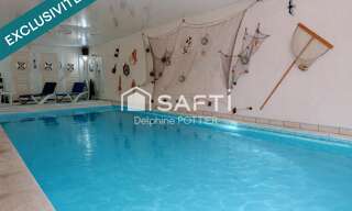 Maison 11 Pièces 275 m² à vendre à Crépy-en-Valois (60800)