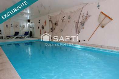 Maison 11 pièces 490000 €