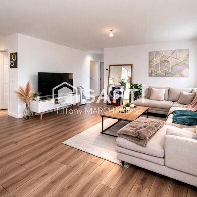 Maison 4 pièces 378000 €