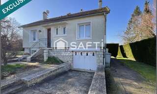 Maison 4 Pièces 65 m² à vendre à Bréval (78980)