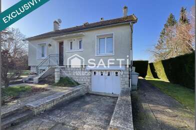 Maison 4 pièces 255000 €