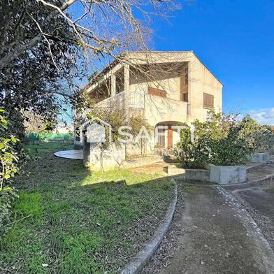 Maison 7 pièces 335000 €