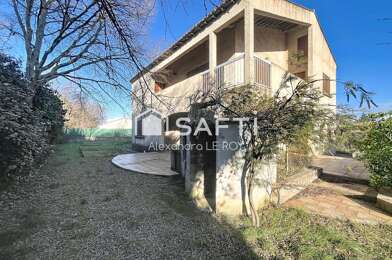 Maison 7 pièces 335000 €