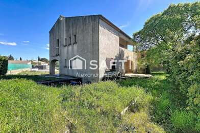 Maison 7 pièces 299800 €