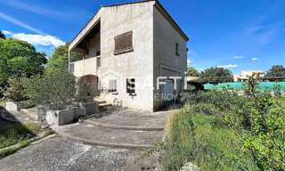 Maison 7 Pièces 170 m² à vendre à Gignac (34150)