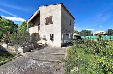Maison 7 pièces 299800 €