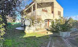 Maison 7 Pièces 170 m² à vendre à Gignac (34150)
