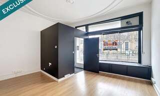 Commerce 1 Pièce 23 m² à vendre à Laxou (54520)