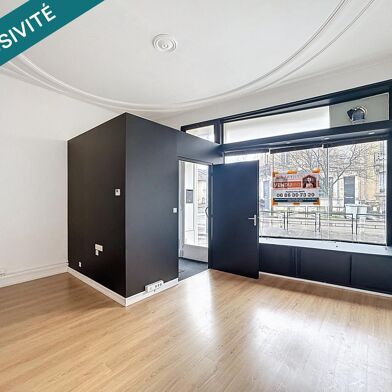 Commerce 1 pièces 72000 €