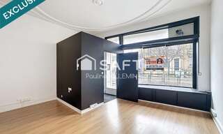 Commerce 1 Pièce 23 m² à vendre à Nancy (54000)