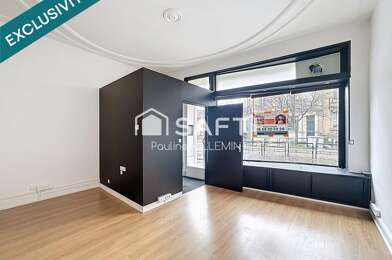 Commerce 1 pièces 72000 €