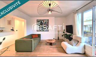 Appartement 4 Pièces 76 m² à vendre à Courbevoie (92400)